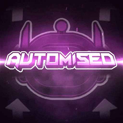 Automised MM Logo